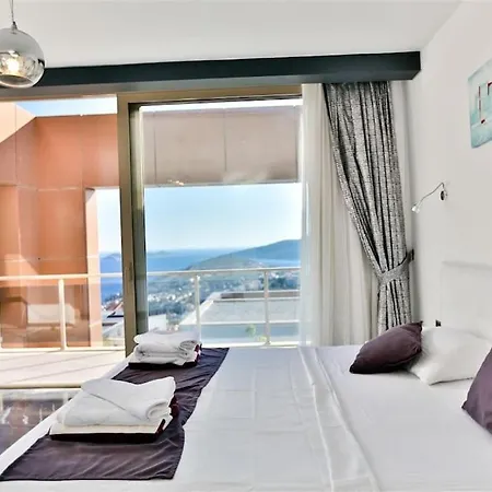 Hotell Duygu Kalkan