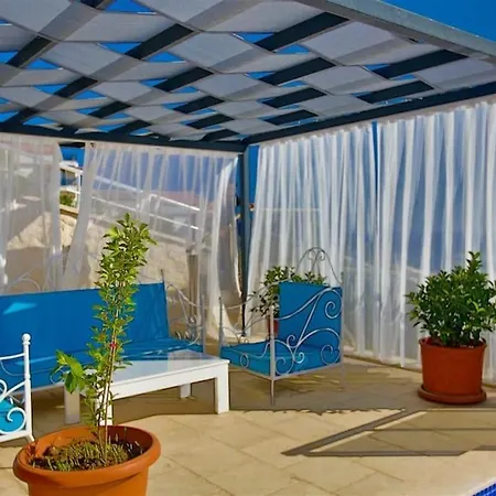 Duygu Kalkan Hotell Kaş