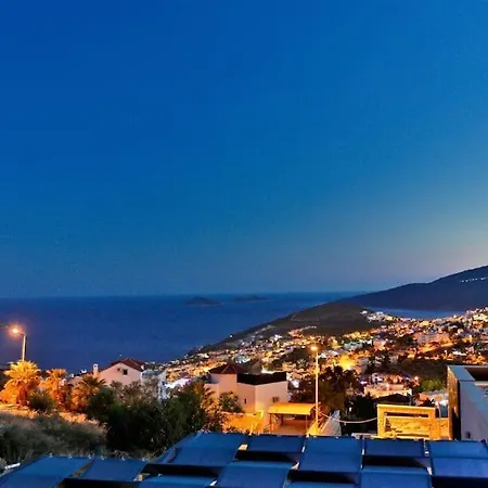 Duygu Kalkan * Kaş