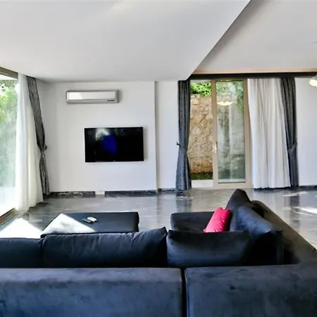 Hotell Duygu Kalkan Kaş