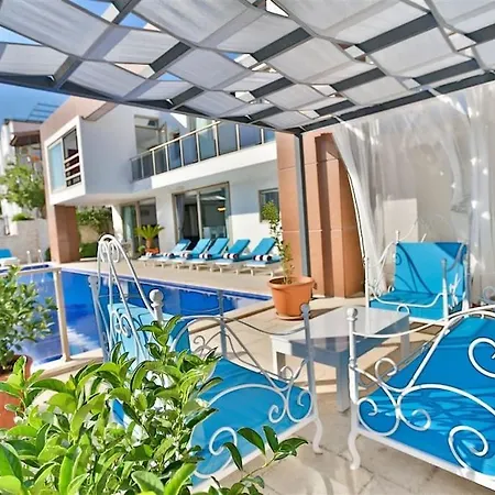 Duygu Kalkan * Kaş