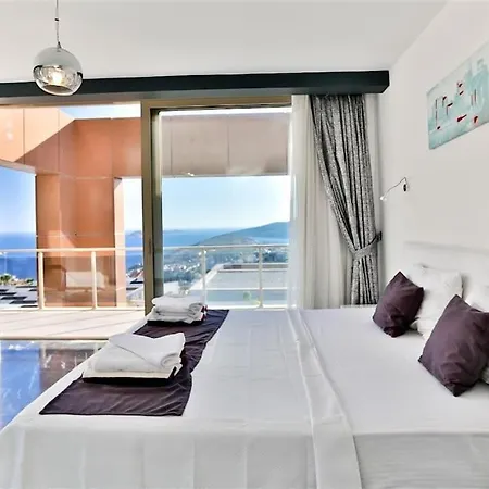 Duygu Kalkan Hotell