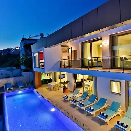 Duygu Kalkan * Kaş