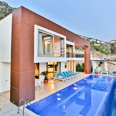 Duygu Kalkan * Kaş
