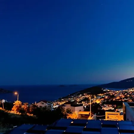Duygu Kalkan Hotel *