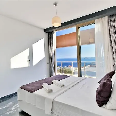 Duygu Kalkan Hotel Kaş