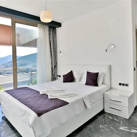 Hotel Duygu Kalkan *