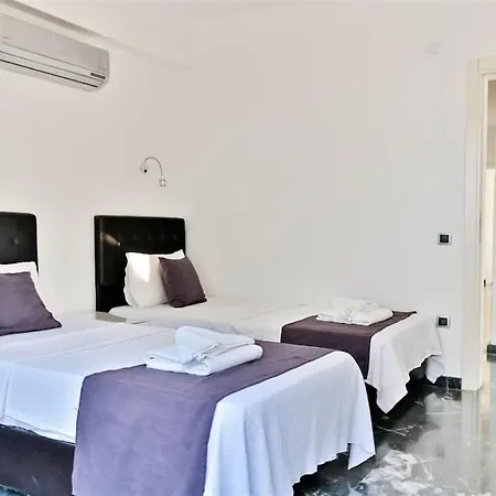 Duygu Kalkan Hotel