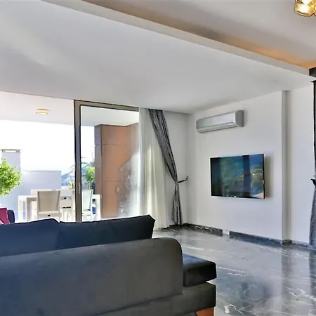 Duygu Kalkan Hotel *