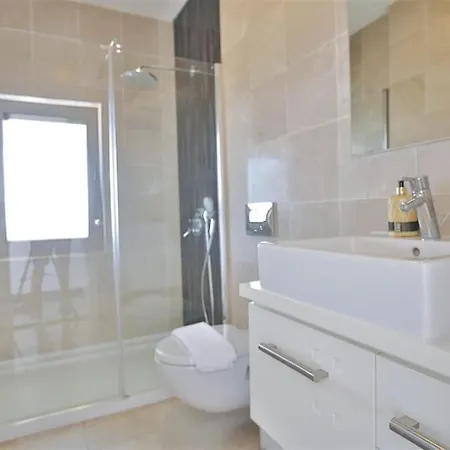 Duygu Kalkan Hotel