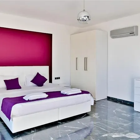 Duygu Kalkan Hotel *